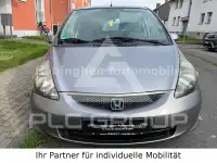 2006 Honda JAZZ
