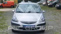 2006 Honda JAZZ