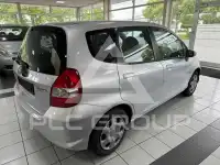 2006 Honda JAZZ
