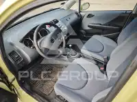 2006 Honda JAZZ