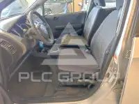 2006 Honda JAZZ