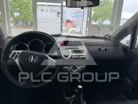 2006 Honda JAZZ