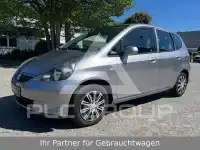 2006 Honda JAZZ