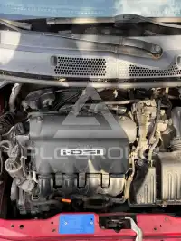 2006 Honda JAZZ