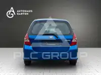 2006 Honda JAZZ