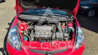 2006 Honda JAZZ
