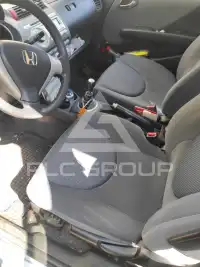 2006 Honda JAZZ