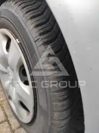 2006 Honda JAZZ