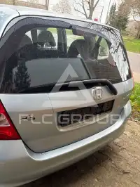 2006 Honda JAZZ