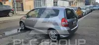 2006 Honda JAZZ