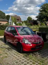 2006 Honda JAZZ