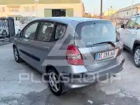 2006 Honda JAZZ