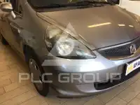 2006 Honda JAZZ