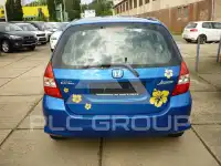 2006 Honda JAZZ