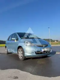 2006 Honda JAZZ