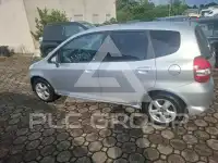 2006 Honda JAZZ