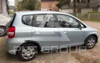 2006 Honda JAZZ