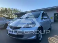 2006 Honda JAZZ