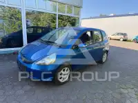 2006 Honda JAZZ