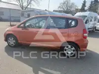 2006 Honda JAZZ