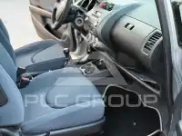 2006 Honda JAZZ