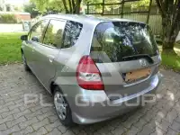 2006 Honda JAZZ