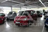 2006 Honda JAZZ