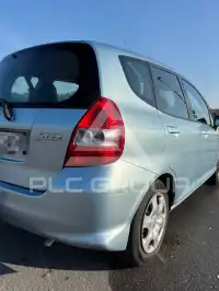 2006 Honda JAZZ