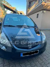 2006 Honda JAZZ