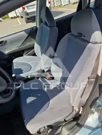 2006 Honda JAZZ