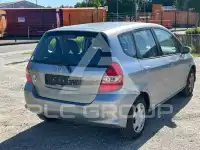 2006 Honda JAZZ