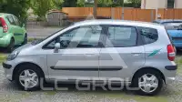 2006 Honda JAZZ