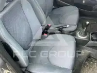2006 Honda JAZZ