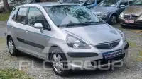 2006 Honda JAZZ