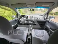 2006 Honda JAZZ