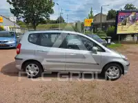 2006 Honda JAZZ