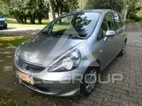2006 Honda JAZZ