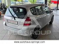 2006 Honda JAZZ