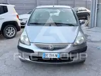 2006 Honda JAZZ