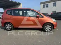 2006 Honda JAZZ