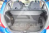 2006 Honda JAZZ