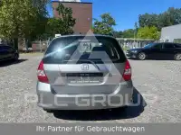 2006 Honda JAZZ