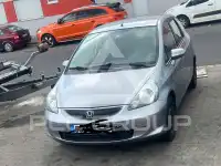 2006 Honda JAZZ