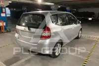2006 Honda JAZZ