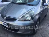 2006 Honda JAZZ