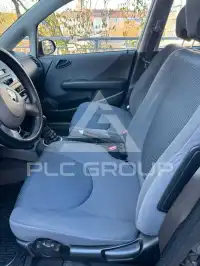 2006 Honda JAZZ