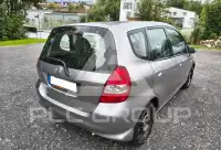 2006 Honda JAZZ
