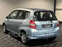2006 Honda JAZZ