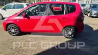 2006 Honda JAZZ
