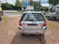 2006 Honda JAZZ